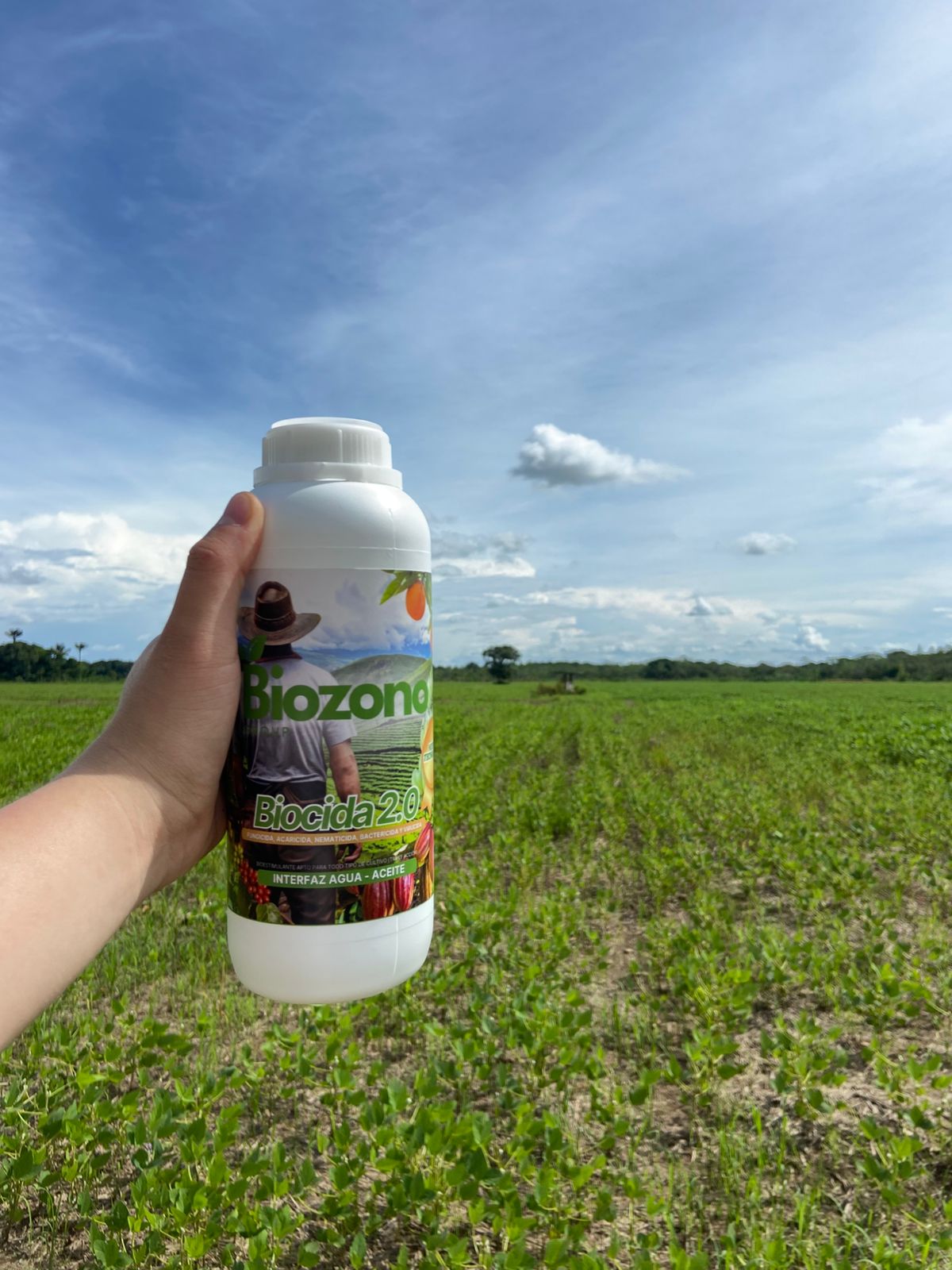 Foto agricultor 22