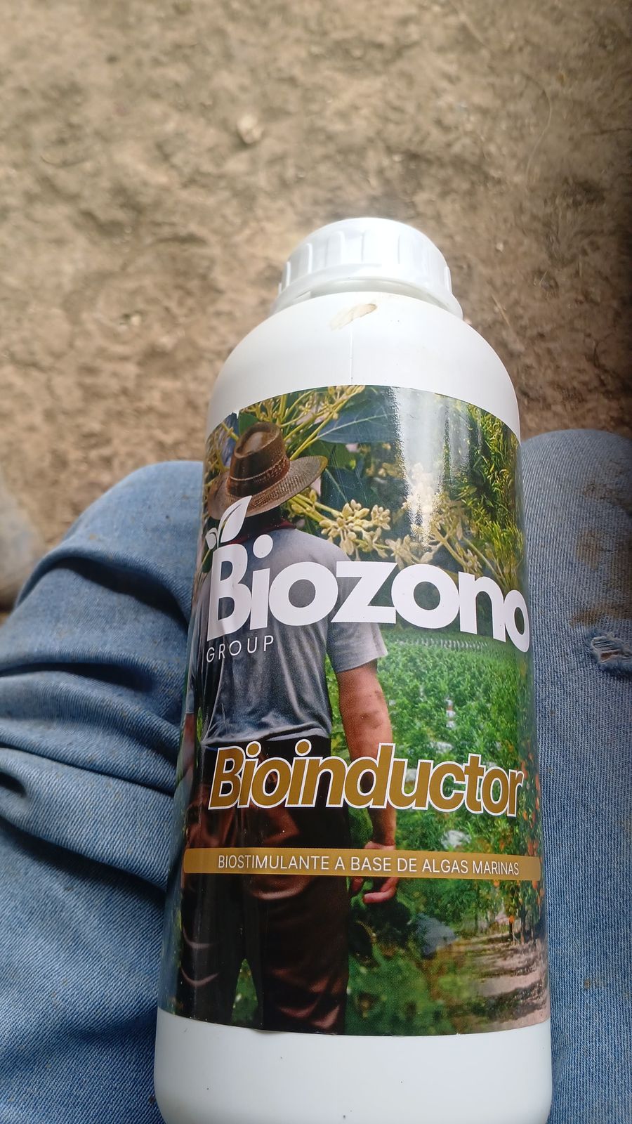 Foto agricultor 5