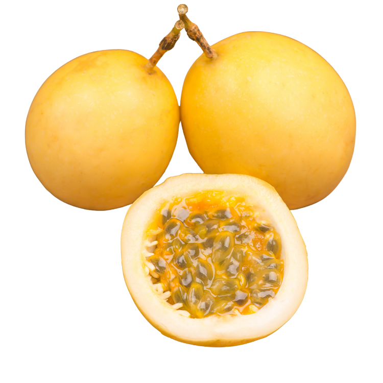 Maracuyá
